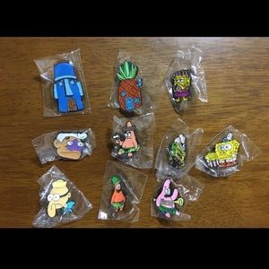 Pins